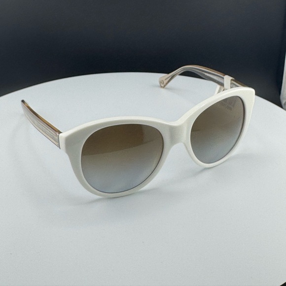 Coach Audrey HC8064 Women’s Sunglasses - Picture 1 of 10